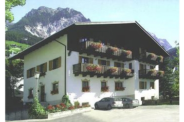 Italia Penzión San Vigilio di Marebbe, Exterior